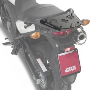 Givi SRA3101 Aluminium Plate Suzuki DL650 V Strom 2012 to 2016