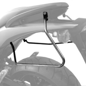 Givi T219 Soft Pannier Holders Honda Hornet 600 2007 to 2010