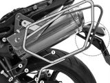 Givi TE705 Easylock Pannier Holders Triumph Street Triple 675 upto 2012