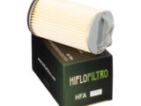 Hiflo Filtro Motorcycle Air Filter Suzuki GSX1100 ET EX 1980 to 1982