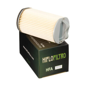 Hiflo Filtro Motorcycle Air Filter Suzuki GSX1100 ET EX 1980 to 1982