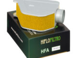 Hiflo Filtro Motorcycle Air Filter Yamaha XS400 1977 to 1983