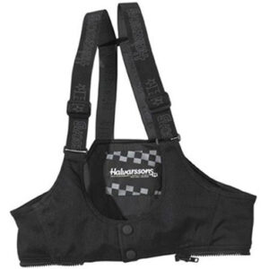 Halvarssons Bib with Braces