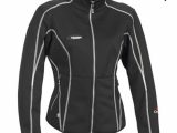 Halvarssons Corina Ladies Mid Layer Fleece Jacket