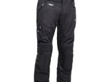 Halvarssons Prince Textile Motorcycle Trousers Men