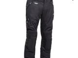 Halvarssons Prince Textile Motorcycle Trousers Ladies