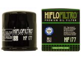 Hi Flo Filtro Motorcycle Oil Filter HF177