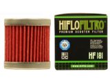 Hi Flo Filtro Motorcycle Oil Filter HF181