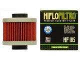 Hi Flo Filtro Motorcycle Oil Filter HF185