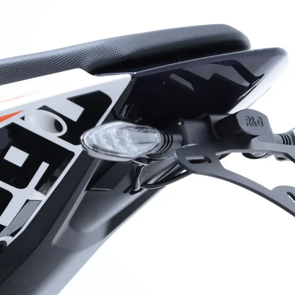 RG Racing Tail Tidy for KTM 1290 Super Duke 2014 to 2016