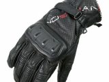 Lindstrands Jade Motorcycle Gloves