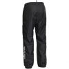 Lindstrands WP Pants Waterproof Motorcycle Over Trousers Black