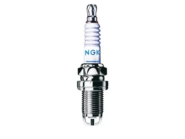 NGK B8ES Motorcycle Spark Plug