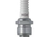 NGK BPR7ES Motorcycle Spark Plug