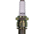 NGK BR7EIX Motorcycle Spark Plug