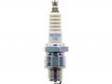 NGK BR7HS Motorcycle Spark Plug