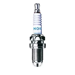 NGK BR9EG Motorcycle Spark Plug