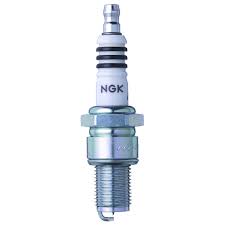 NGK BR9EIX Iridium Spark Plug