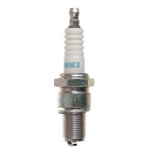 NGK BR9ES Motorcycle Spark Plug