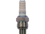 NGK CR7HSA Motorcycle Spark Plug