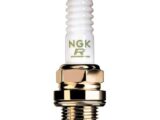 NGK B7HS Motorcycle Spark Plug