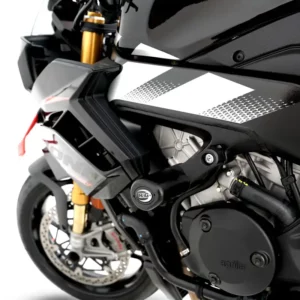 RG Aero Crash Protectors for Aprilia RSV4 R Factory