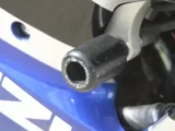 RG Crash Protectors Suzuki GSXR1000 K1 and K2 Motorcycles