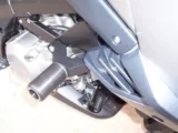 RG Crash Protectors Suzuki DL1000 V Strom Motorcycles 2006 onwards