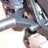 RG Crash Protectors - Classic Style for Suzuki DL1000 V-Strom '06-'13