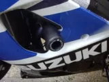 RG Crash Protectors Suzuki GSXR1000 K3 K4 Motorcycles