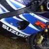 RG Crash Protectors Suzuki GSXR1000 K3 K4 Motorcycles