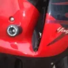 RG Crash Protectors Suzuki GSX1300R Hayabusa 1999 to 2007