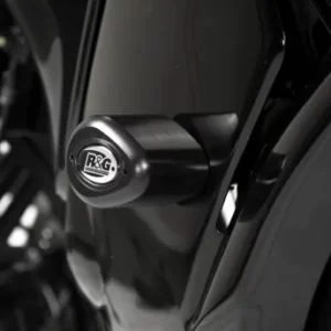 RG Aero Crash Protectors for Honda CBF1000 Faired 2011 on