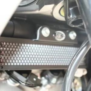 RG Oil Cooler Guard Honda Crossrunner 11 to 14
