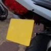 RG Tail Tidy Suzuki GSXR1000 2003 and 2004