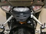 RG Tail Tidy Suzuki GSXR1000 2007 and 2008