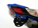 RG Tail Tidy for Suzuki GSXR1000 2009 on