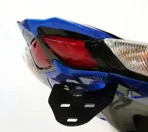 RG Tail Tidy for Suzuki GSXR1000 2009 on