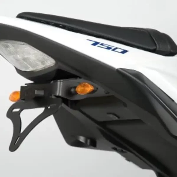 RG Tailtidy Suzuki GSR750