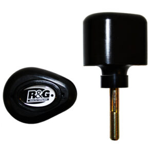 RG Aero Crash Protectors for Honda VFR1200 2010 on
