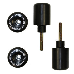 RG Crash Protectors for Suzuki GSR600 Motorcycles