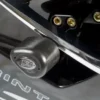 RG Aero Crash Protectors Triumph 1050 Sprint GT 2010 on