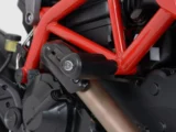 RG Aero Crash Protectors Ducati Hyperstrada 821 820 2013 on