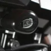 RG Aero Crash Protectors for Kawasaki Z750R