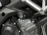 RG Aero Crash Protectors for Aprilia Dorsoduro 1200