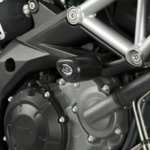 R&G Aero Crash Protectors Aprilia Dorsoduro 1200