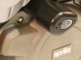 RG Aero Crash Protectors for Aprilia Mana
