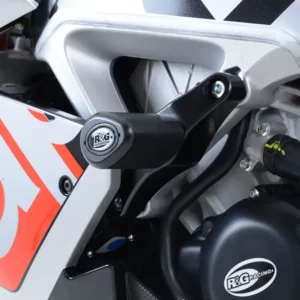 R&G Aero Crash Protectors for Aprilia V4 Tuono