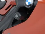 RG Aero Crash Protectors for BMW F800GT