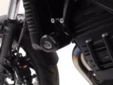 RG Aero Crash Protectors for BMW F800R 2009 on
